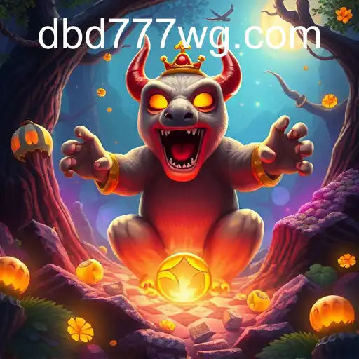 Desvende o Mundo dos Caça-Níqueis com dbd777