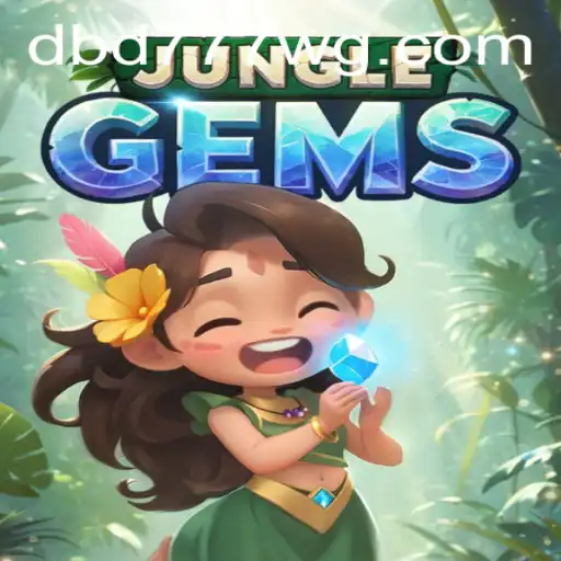 Descubra o Mundo Encantado de JungleGems: Um Novo Fenômeno no Universo Gamer
