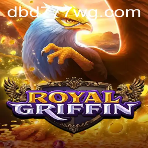 RoyalGriffin: Uma Jornada Épica no Mundo dos Jogos