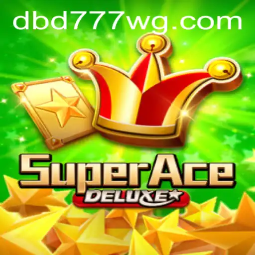 SuperAceDeluxe: A Nova Aventura Interativa que Está Transformando o Mundo dos Jogos