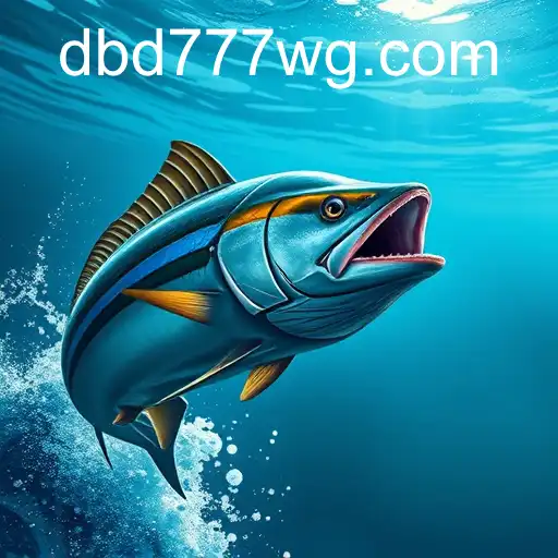 Mergulhe na Experiência de Pesca Online com dbd777