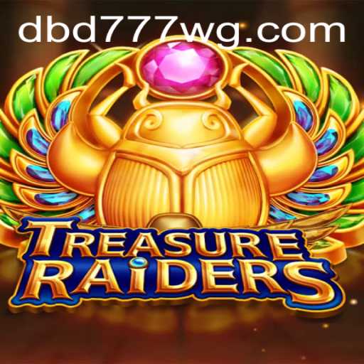 Desvendando TREASURERAIDERS: Uma Aventura de Estratégia e Exploração
