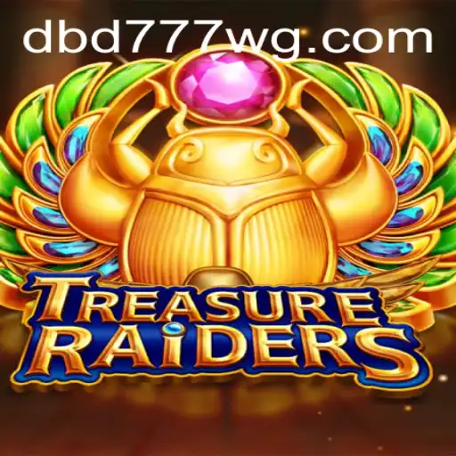 Desvendando TREASURERAIDERS: Uma Aventura de Estratégia e Exploração